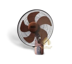 مروحه جدارية بنز