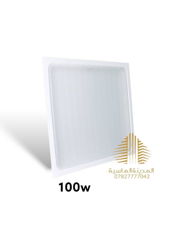 سلم دفن 60×60 ابيض