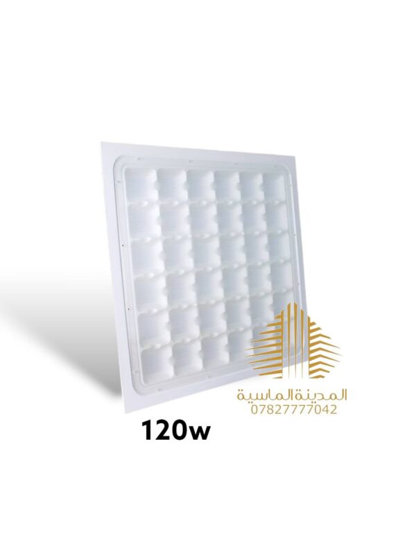 سلم دفن 60×60 عدسه