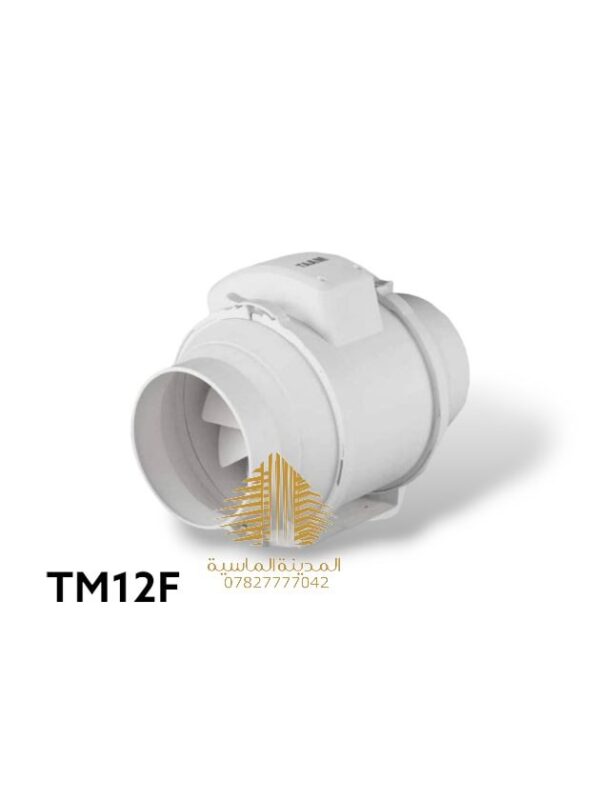 مفرغه صاروخيه 12 انج