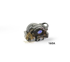 جنجوفر 160A نحاس