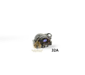 جنجوفر 32A نحاس