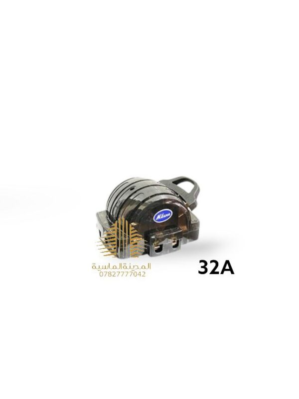 جنجوفر 32A نحاس