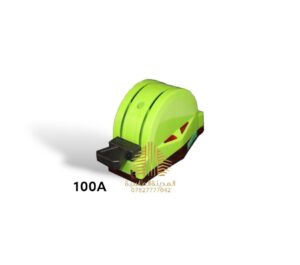 جنجوفر ثنائي 100A