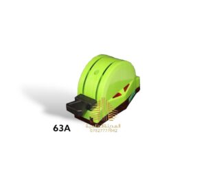 جنجوفر ثنائي 63A