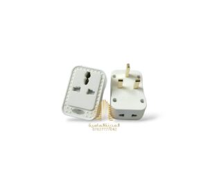 تقسيم كهرباء 13 خزف ابيض