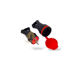 ماشه ثنائيه فحل +نثيه