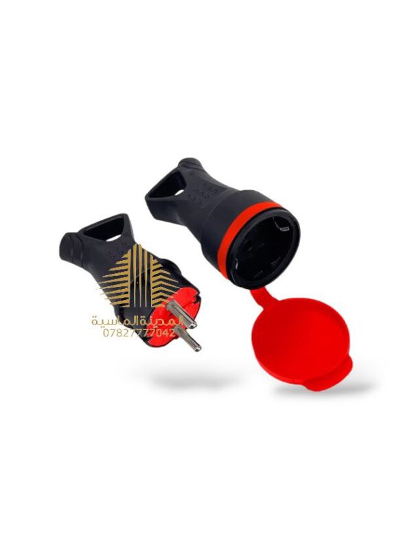 ماشه ثنائيه فحل +نثيه