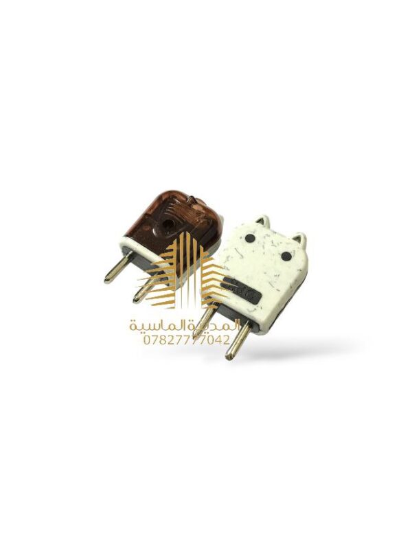 ماشه ثنائي مرمري