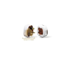 ماشه ثلاثيه ابل