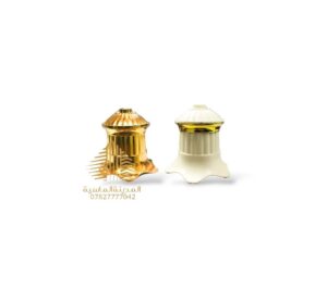 هولدر تعليك ورده