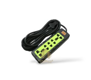 سيار واير 5م اسود