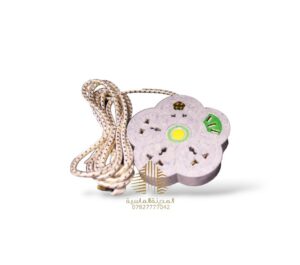 سيار واير 3م ورده