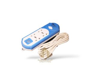 سيار واير 5م شاحن