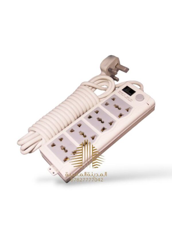 سيار واير 10م دبل جوكر