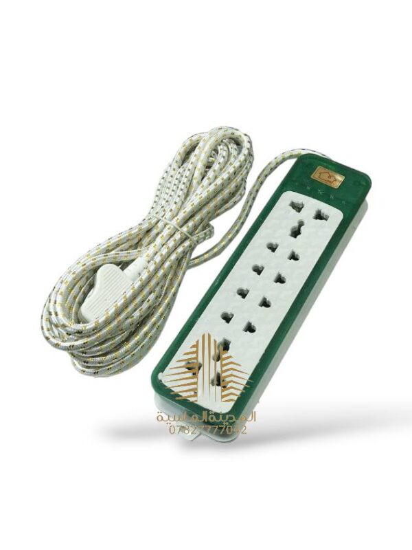 سيار واير 8م حجري