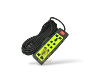 سيار واير 8م سلفر