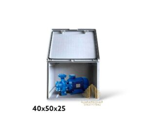 بدي بلاستك 40×50 عميق