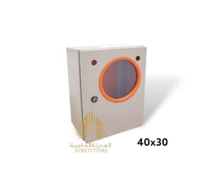 بدي حديد 40×30 جام