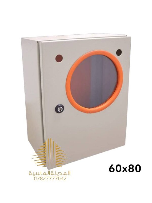 بدي حديد 60×80 جام