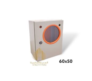 بدي حديد 60×50 جام