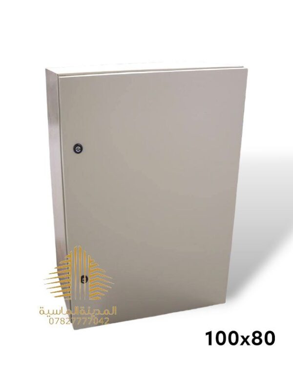 بدي حديد 100×80