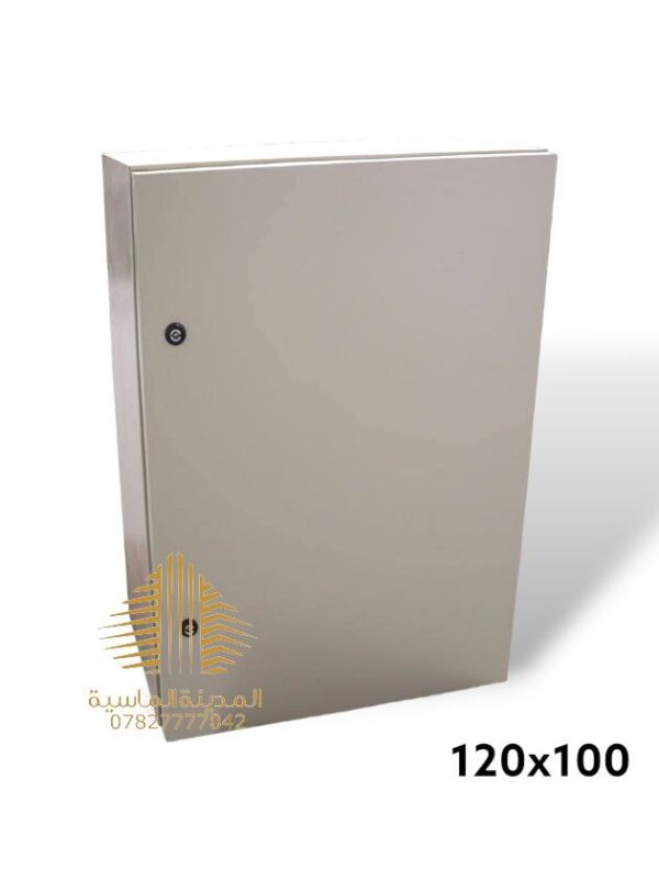 بدي حديد 100×120