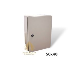 بدي حديد 40×50