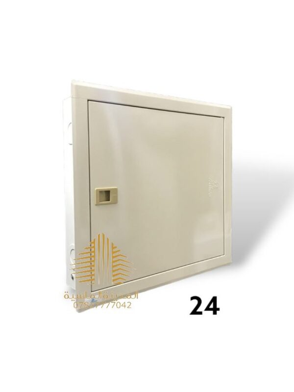 بدي قواطع 24