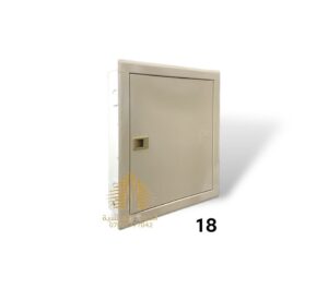 بدي قواطع 18