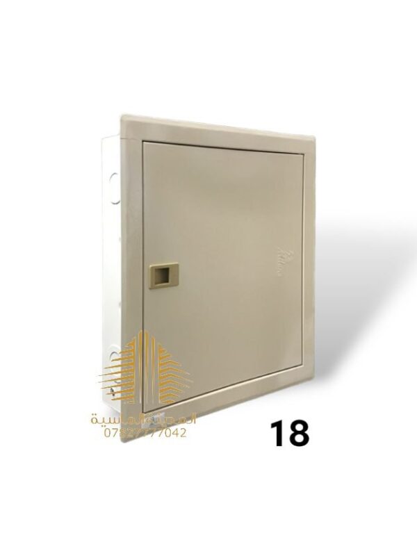 بدي قواطع 18