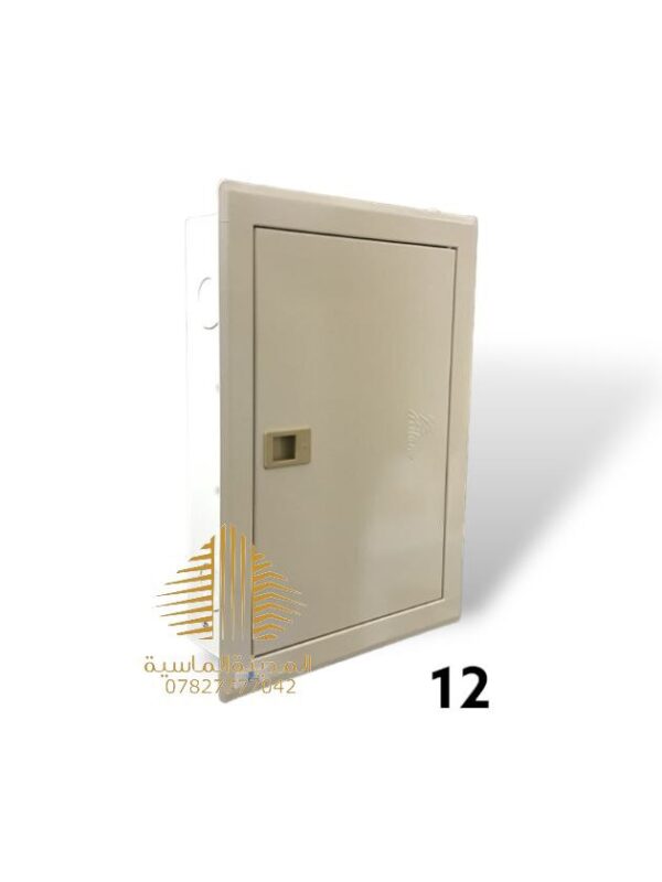 بدي قواطع 12