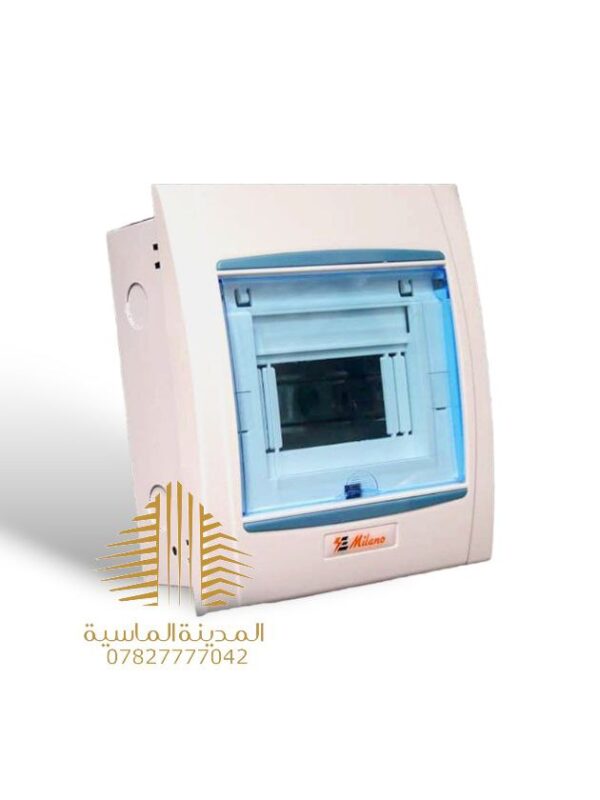 بدي سركت شفاف 6-9