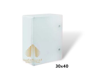 بدي بلاستك 40×30