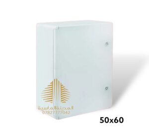 بدي بلاستك 60×50