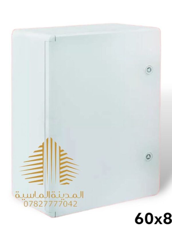 بدي بلاستك 80×60