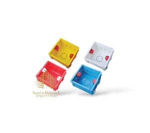 بوكس بلاستك ميكانيكي