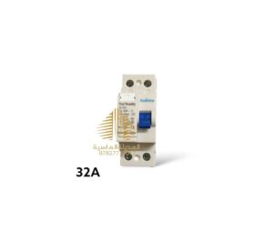 قاطع حساس 32