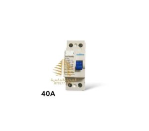 قاطع حساس 40