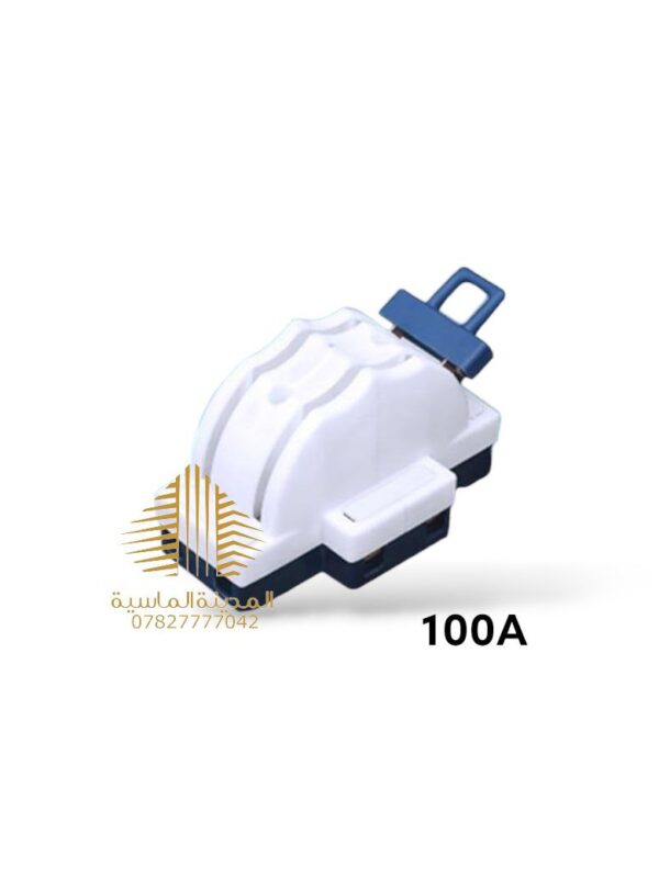 جنجوفر سنكل 100