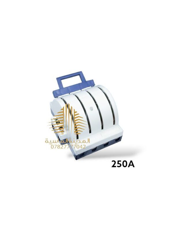 جنجوفر رباعي 250