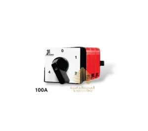 سلكتر 4 خط 100