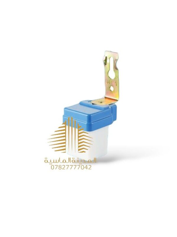 حساس اناره 6