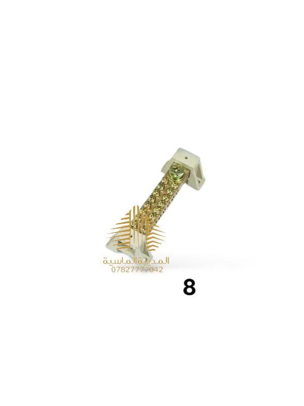 مسطره بارد 8