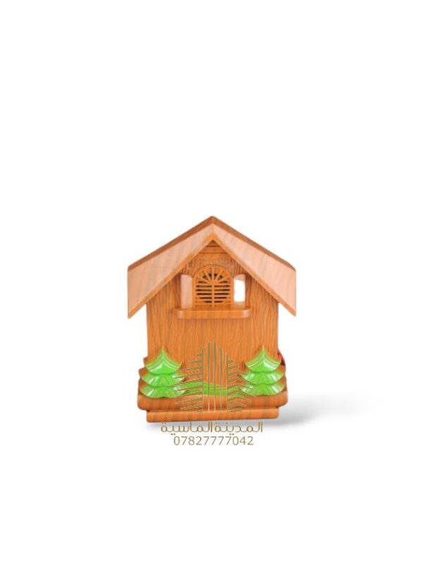 جرس باب بلبل