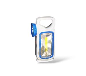 لايت شحن شمعه + عدسه