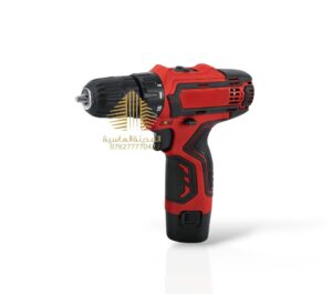 دريل شحن 12V تام 10