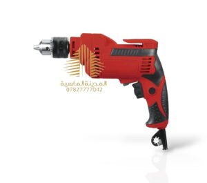 دريل كهربائي تام 6