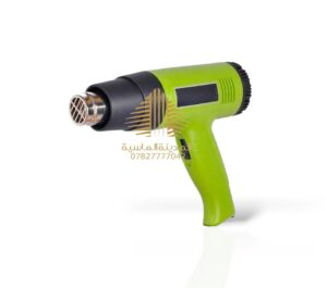 منفاخ هيتر 2000 واط اكسكورت