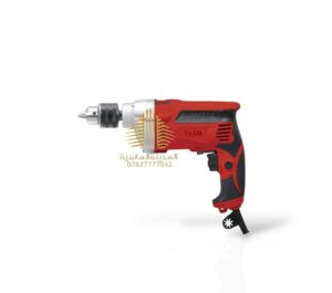 دريل كهربائي تام 13حديد